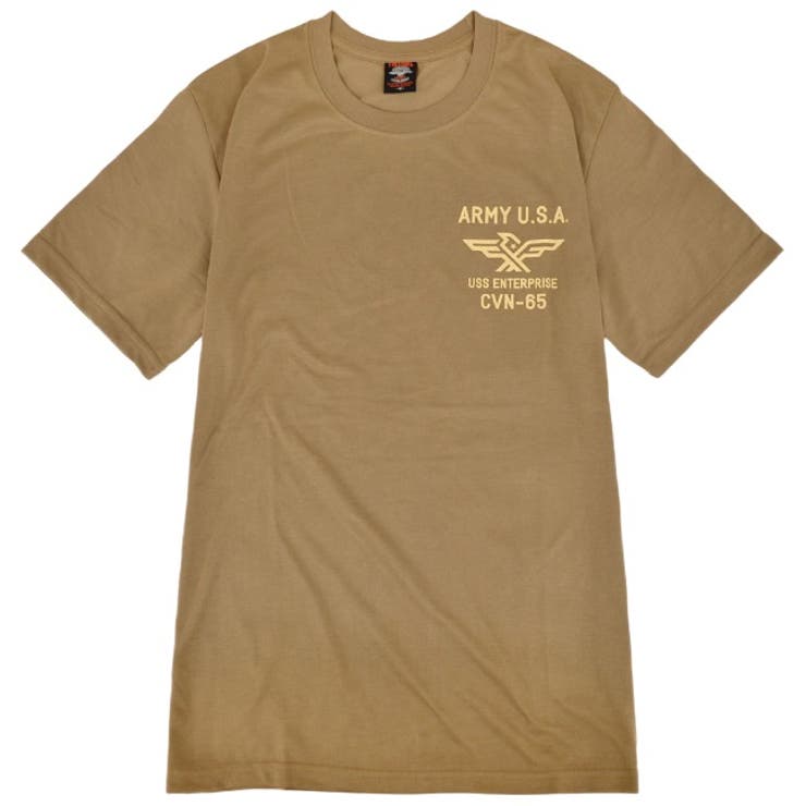 カジュアル 半袖 Tシャツ | CharaBasket | 詳細画像15 