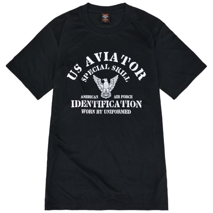 カジュアル 半袖 Tシャツ | CharaBasket | 詳細画像8 