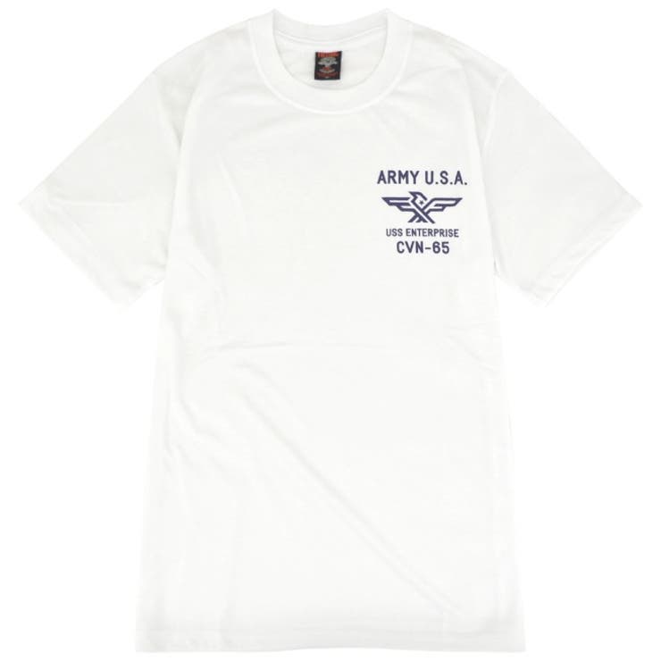 カジュアル 半袖 Tシャツ | CharaBasket | 詳細画像14 