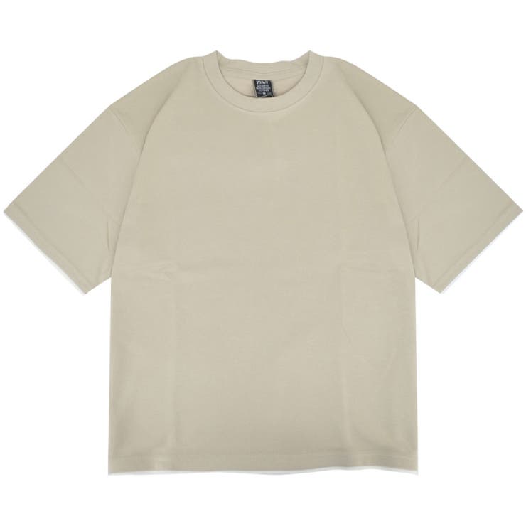 無地 接触冷感 フェイクレイヤード | CharaBasket | 詳細画像6 