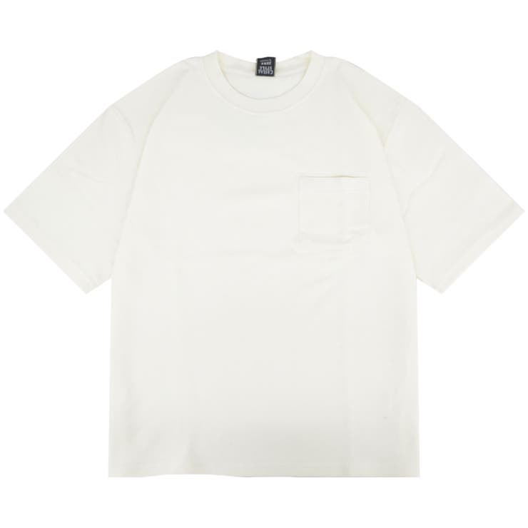 無地 ビックシルエット 接触冷感 | CharaBasket | 詳細画像4 