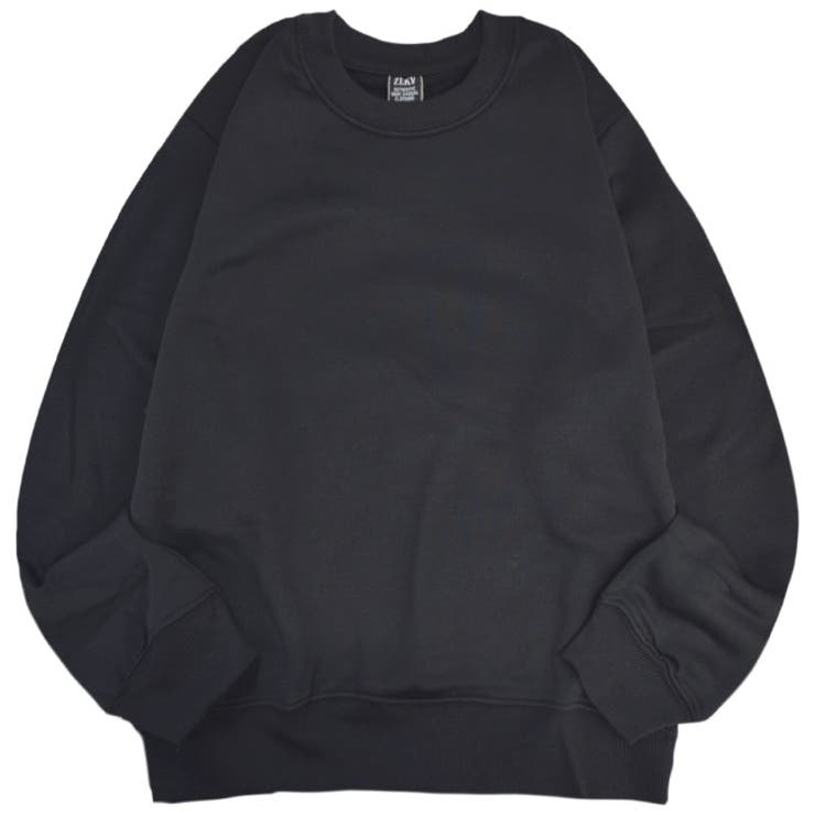 裏起毛 無地 スウェット 上下セット セットアップ ルームウェア カジュアル | CharaBasket | 詳細画像9 