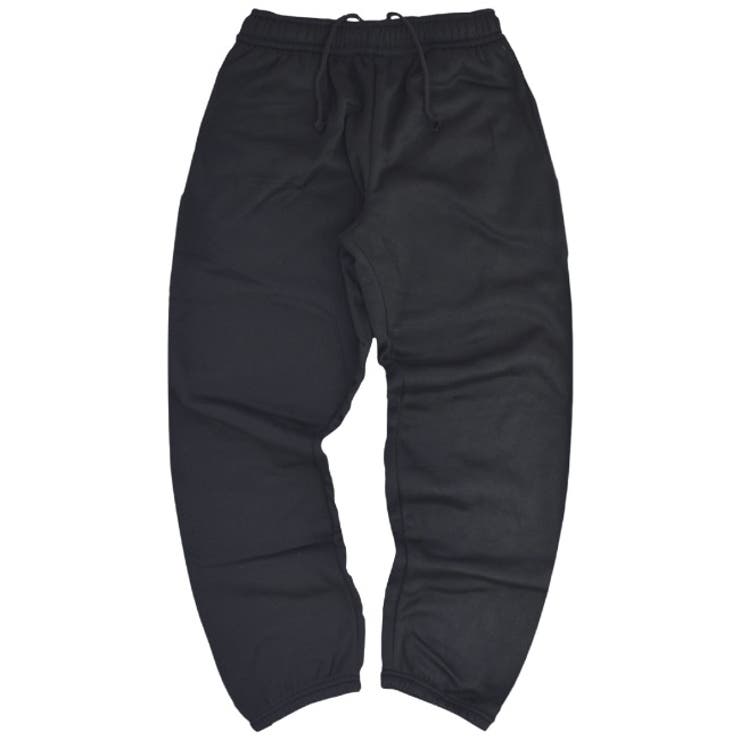 裏起毛 無地 スウェット 上下セット セットアップ ルームウェア カジュアル | CharaBasket | 詳細画像14 