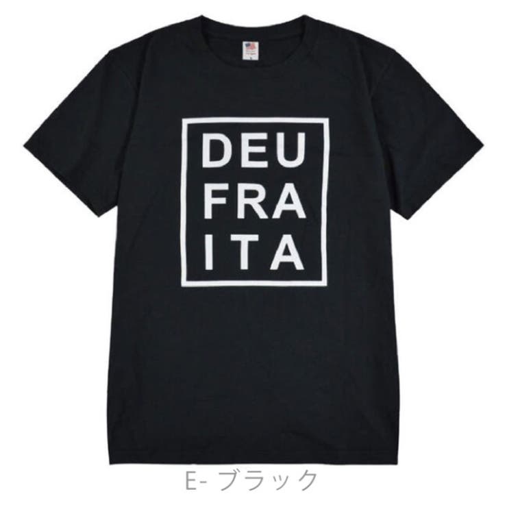 レディース メンズ プリント | CharaBasket | 詳細画像6 