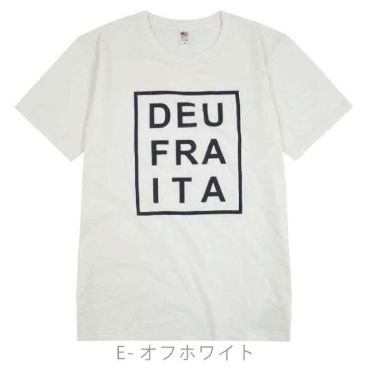 レディース メンズ プリント | CharaBasket | 詳細画像5 