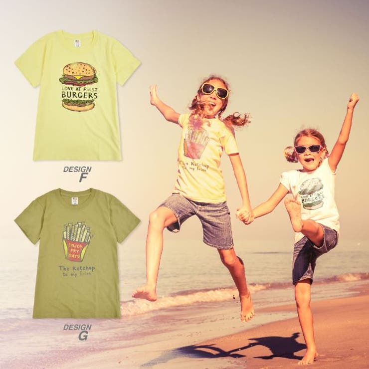 子供 Tシャツ 半袖 | CharaBasket | 詳細画像14 