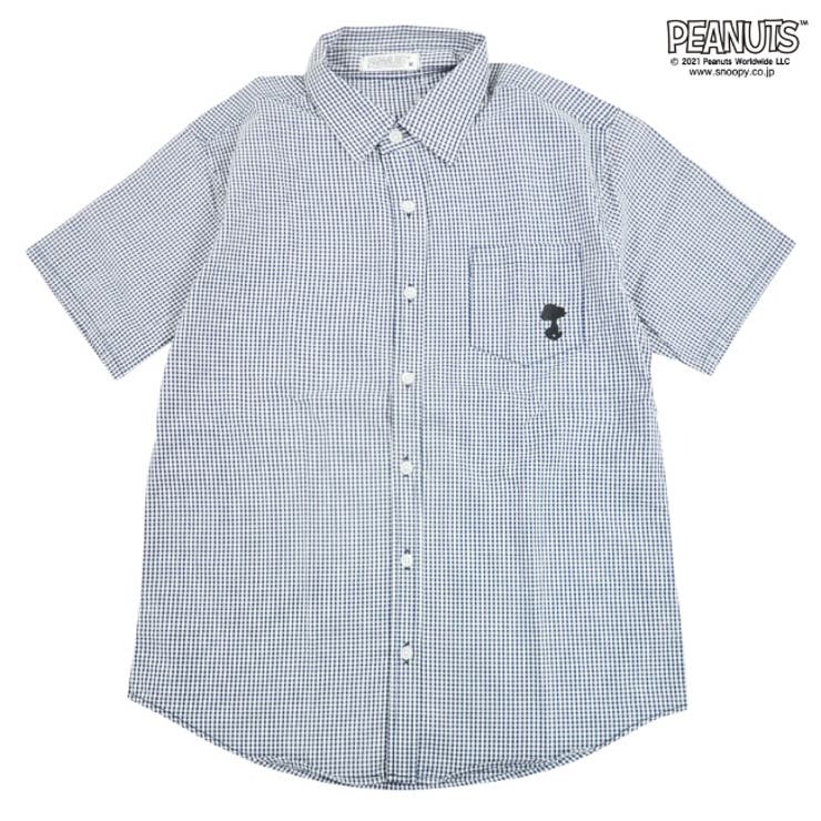 Stussy ギンガムチェック 半袖シャツ S STUSSY（ギンガムチェック ・ シャツ）のフリマアイテム一覧