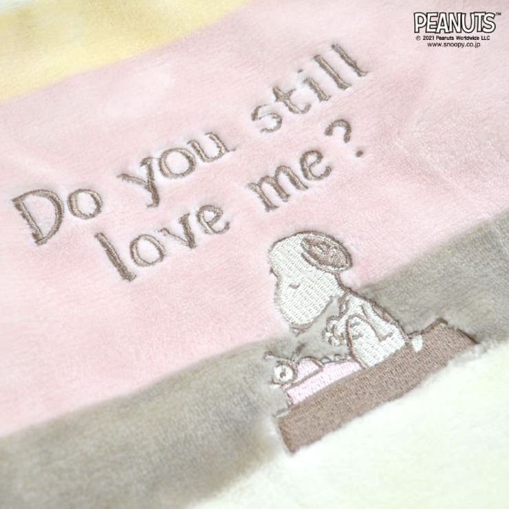 スヌーピーワンピース 部屋着 ルームウェア PEANUTS SNOOPY | CharaBasket | 詳細画像2 