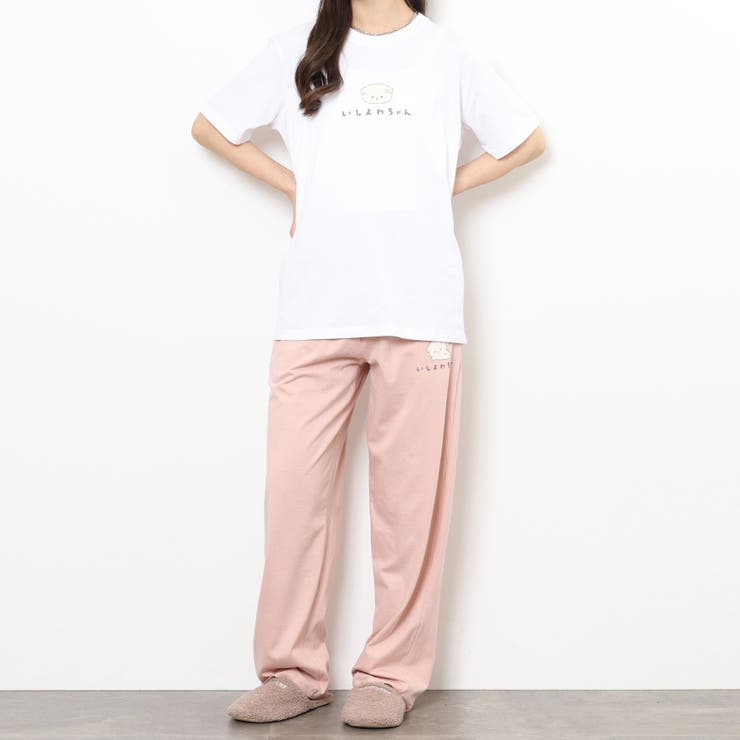 いしよわちゃん 上下セット プリント | CharaBasket | 詳細画像11 