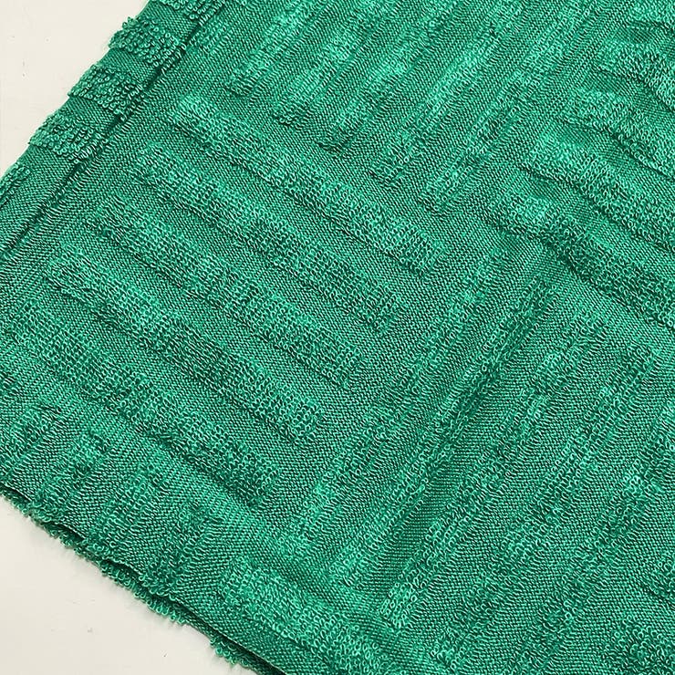 ぽこぽこ素材Tシャツ | CHEER | 詳細画像4 