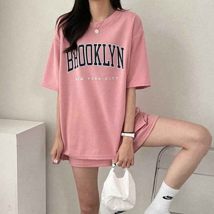 サルセーション　Tシャツ短パン サルセーション Tシャツ ハーフパンツ ショートパンツ 上下