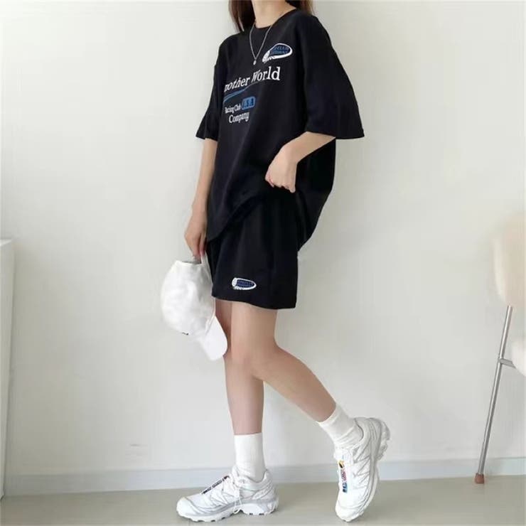 チアダンス　Tシャツ2点＆ショートパンツ Sサイズ 楽天市場】チア ダンス ショートパンツ インナー付 ZDSH0160