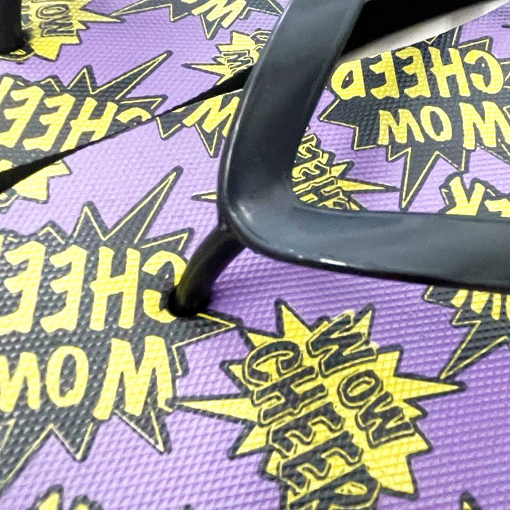 ビーチサンダル | CHEER【WOMEN】 | 詳細画像2 