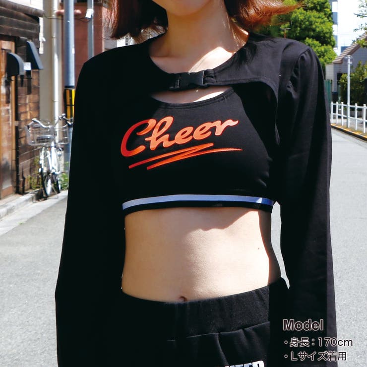 cheer札幌 シンプルブラウスの通販 by ノアリア｜ラクマ