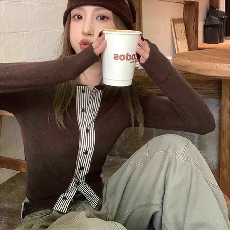 ドッキングトップス オフィス サイズ | Alvia | 詳細画像2 