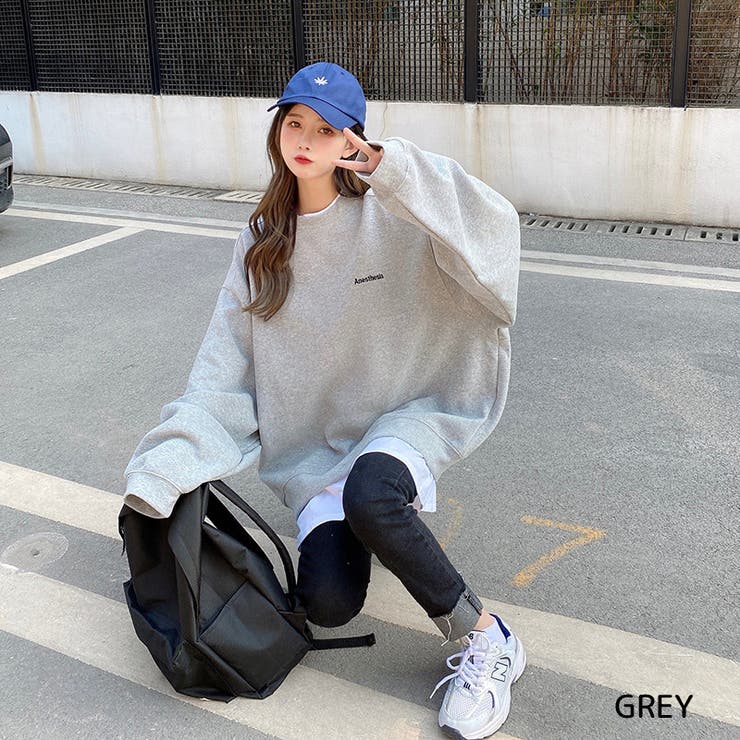 エ*ー様 【XLサイズ】EveryLittleThing スウェット 新品・未着用】XLARGE スウェット XLサイズ 【人気商品