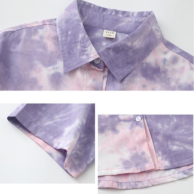 キッズ ダンス 衣装 | CHEER | 詳細画像10 