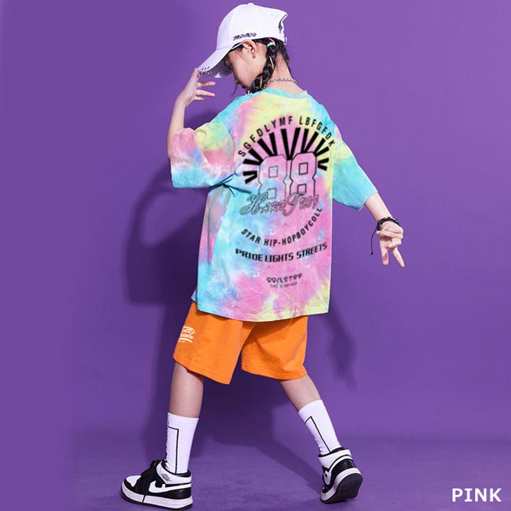 PINK-LATTE  CHEER キャップ
