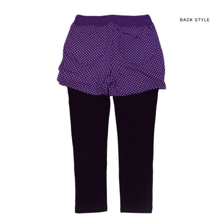 ショートパンツ レギンスレギンス付き 切り替え | CHEER | 詳細画像4 