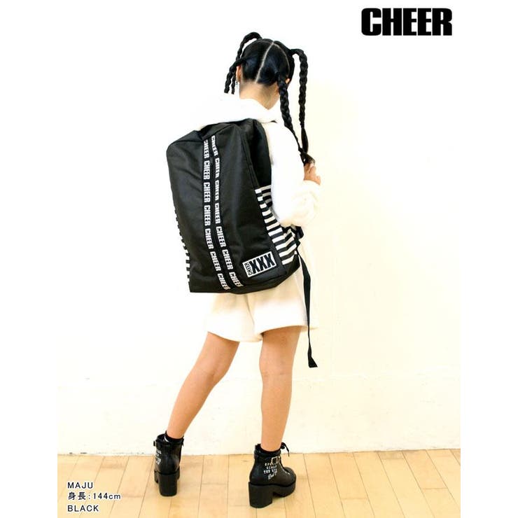 ホロライブ 台湾 cheer up マラソン限定 リュック ホロライブ 台湾 cheer up マラソン限定 リュック - メルカリ