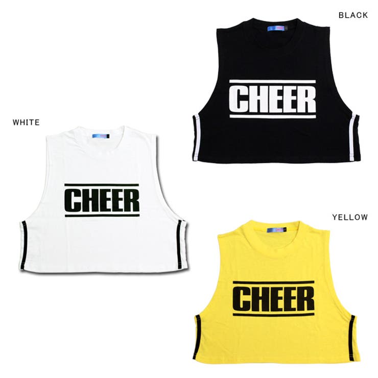 【CHEER】[チアー] サイド ライン | CHEER | 詳細画像4 