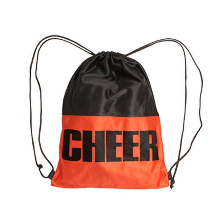 ナップサック かわいい シンプル[品番：CROW0000431]｜CHEER