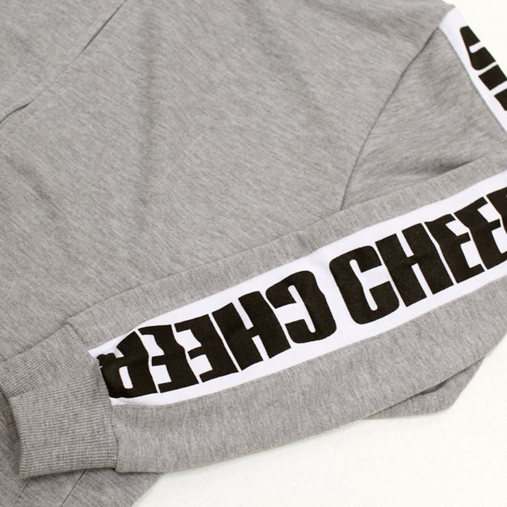 スウェット トレーナー 【CHEER】[チアー] | CHEER | 詳細画像10 