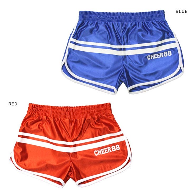 チアパンツ トリコット スポーティー[品番：CROW0000146]｜CHEER【WOMEN】（チアー ）のレディースファッション通販｜SHOPLIST（ショップリスト）