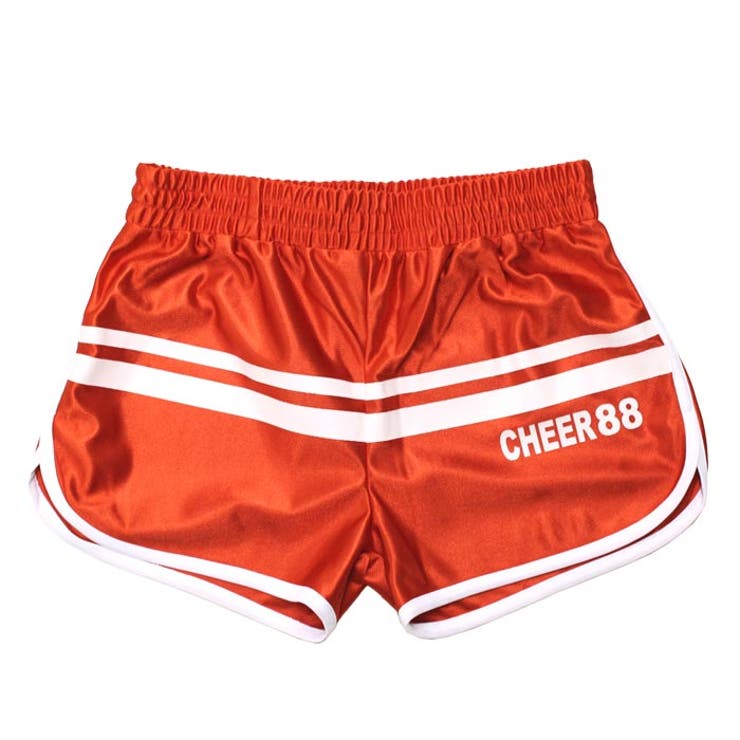 チアパンツ トリコット スポーティー[品番：CROW0000146]｜CHEER