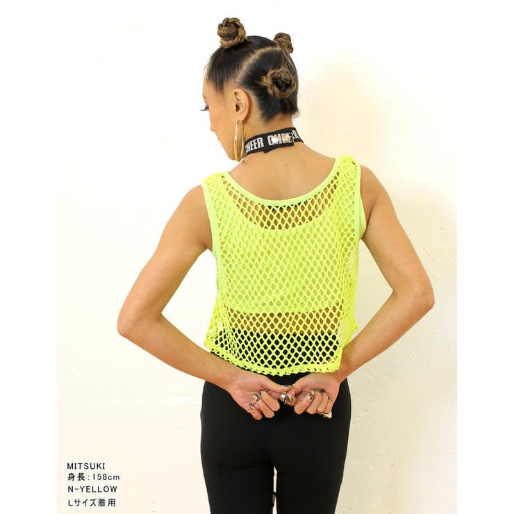 ブラトップ タンク セット [品番：CROW0000373]｜CHEER【WOMEN】（チアー）のレディースファッション通販｜SHOPLIST（ショップリスト）