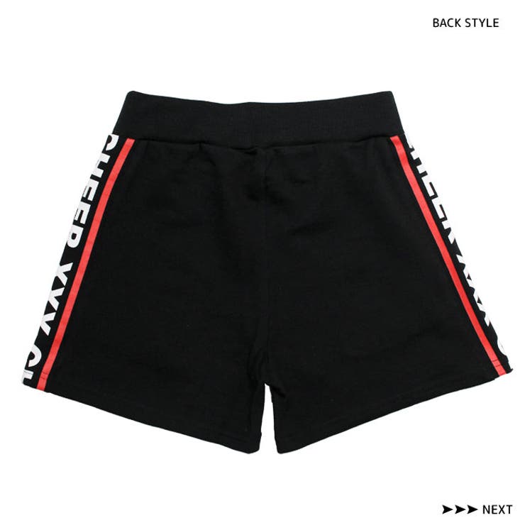 ちあぱん スウェット【CHEER】[チアー] サイド | CHEER【WOMEN】 | 詳細画像5 