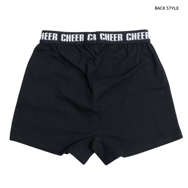 cheer専用の送料決済用 ショート レギンス 1分丈[品番：CROW0000094]｜CHEER【WOMEN
