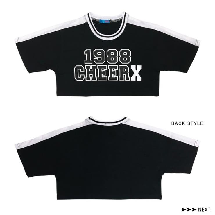 cheer 札幌 tokubetsu 【黒】 cheer 札幌 tokubetsu 【黒】