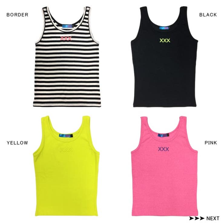 タンク チア 【CHEER】[チアー] | CHEER【WOMEN】 | 詳細画像3 