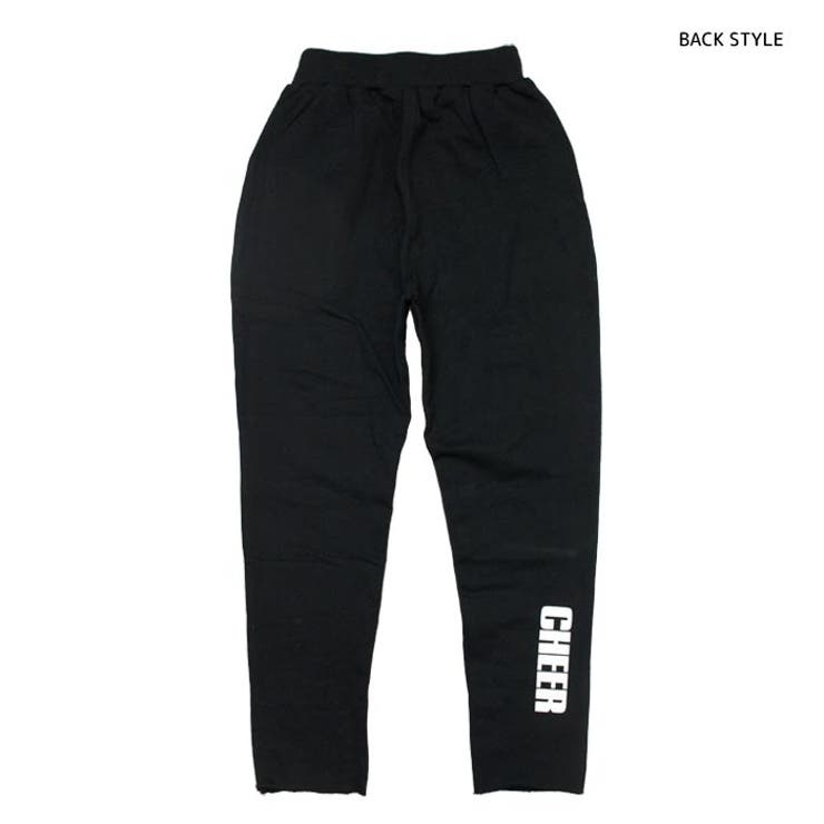 スウェット パンツ 【CHEER】[チアー] | CHEER【WOMEN】 | 詳細画像4 