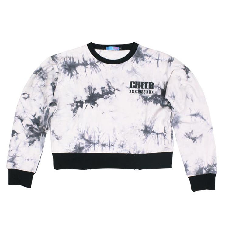 トレーナー 薄手 スウェット【CHEER】[チアー] | CHEER | 詳細画像5 