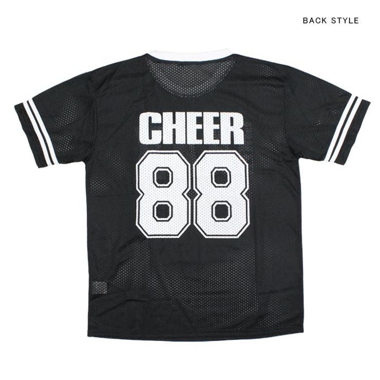 Tシャツ 大きめ スポーツ[品番：CROW0000284]｜CHEER（チアー）の