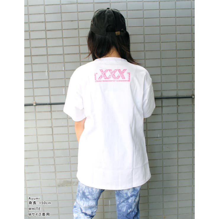 ディズニー　cheer together Tシャツ130cm org.jpg