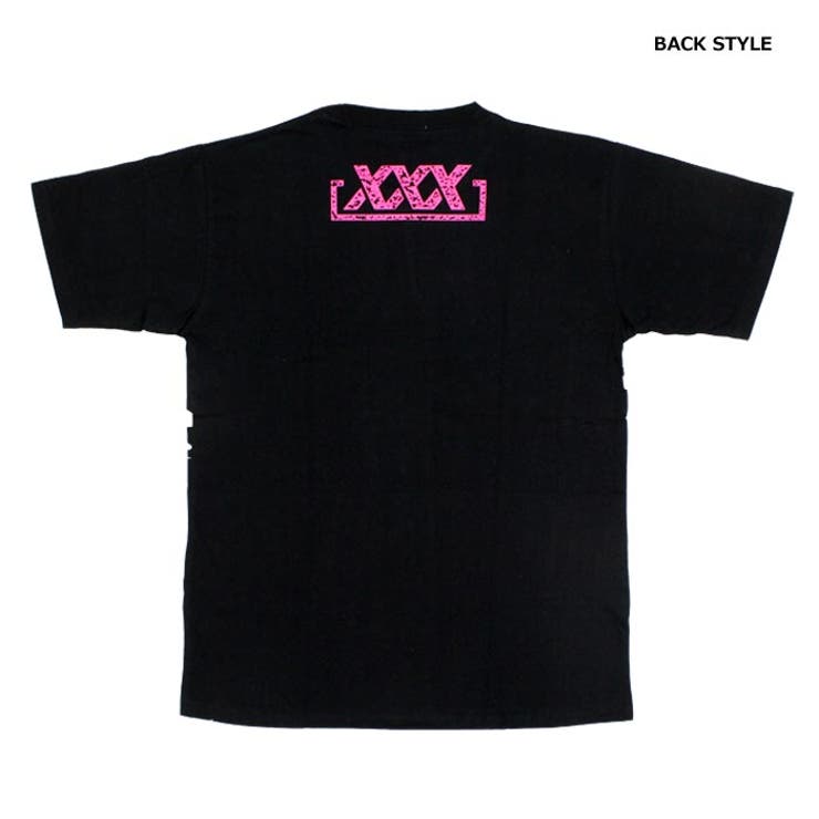 Tシャツ 大きめ カラフル[品番：CROW0000280]｜CHEER（チアー