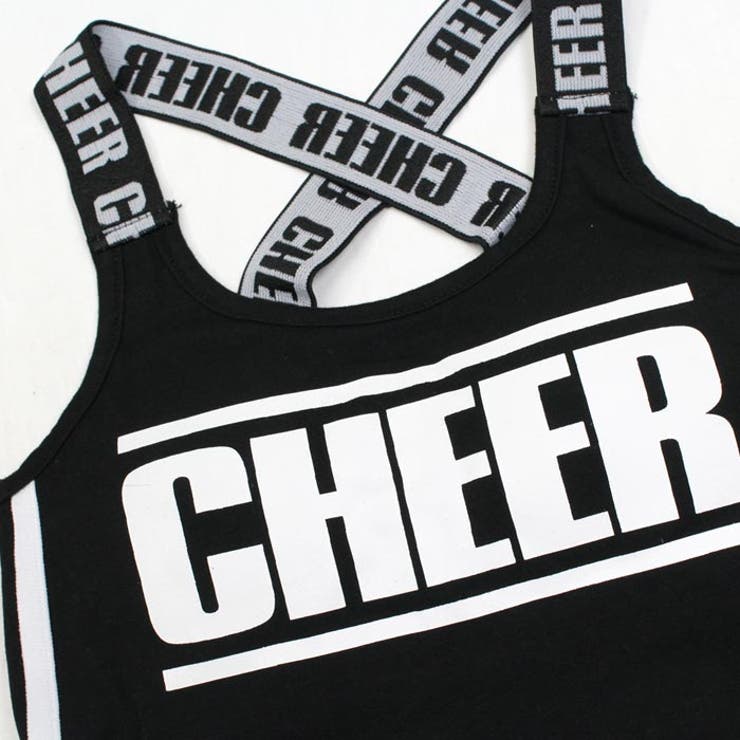 cheer専用の送料決済用 スポーツ ブラ XXX[品番：CROW0000037]｜CHEER【WOMEN】（チアー