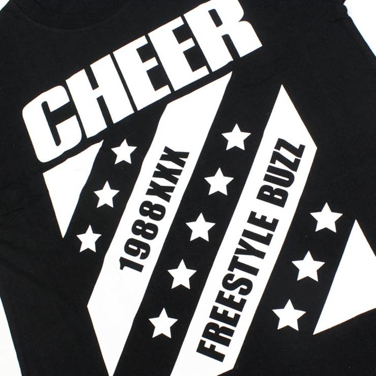 Tシャツ 大きめ 【CHEER】[チアー] | CHEER | 詳細画像6 