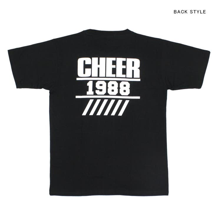 Tシャツ 大きめ 【CHEER】[チアー] | CHEER | 詳細画像7 