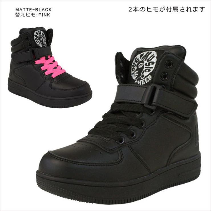 キッズ ダンス  スニーカー[品番：CROW0000354]｜CHEER【WOMEN】（チアー）のレディースファッション通販｜SHOPLIST（ショップリスト）