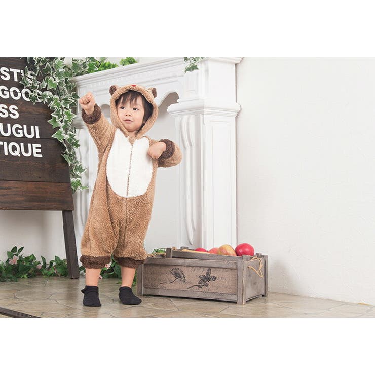 干支 イノシシ 猪 品番 Hu Chil2 チルツー のキッズファッション通販 Shoplist ショップリスト