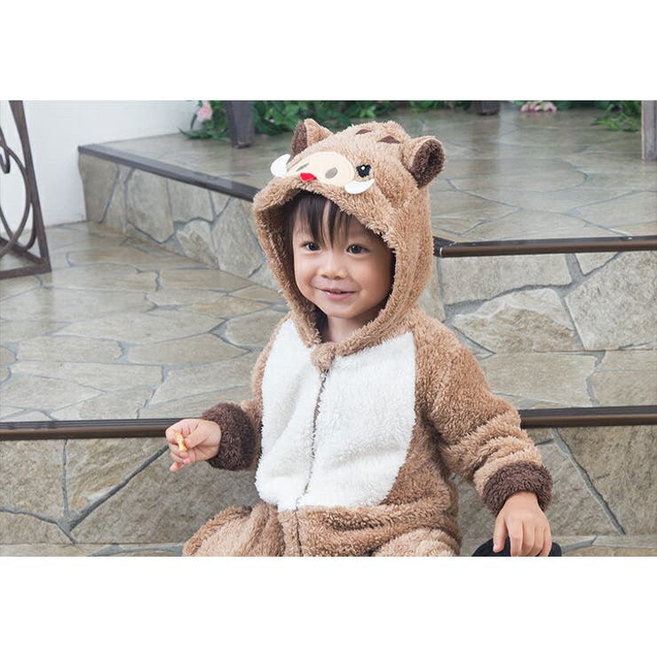 干支 イノシシ 猪 品番 Hu Chil2 チルツー のキッズファッション通販 Shoplist ショップリスト