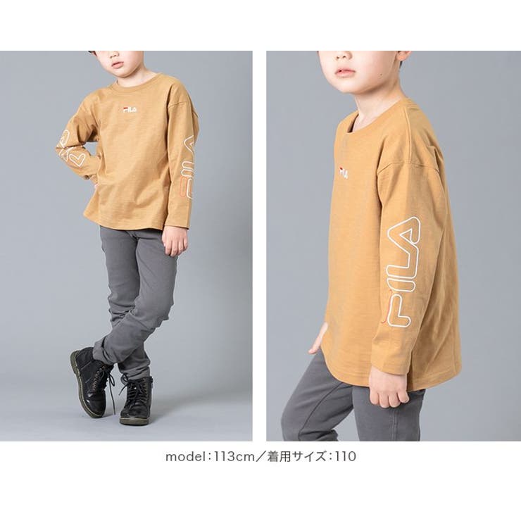 ベビー キッズ 子供服 | chil2 | 詳細画像2 