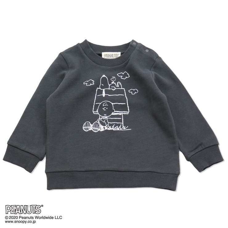 トレーナー キッズ 子供服 品番 Hu チルドレン通信 チルドレンツウシン のキッズファッション通販 Shoplist ショップリスト