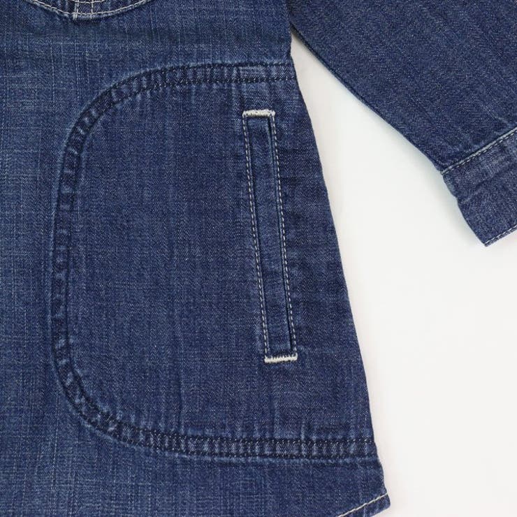 ワンピース デニム Lee 品番 Hu Chil2 チルツー のキッズファッション通販 Shoplist ショップリスト ワンピース デニム Lee 品番 Hu Chil2 チルツー のキッズファッション通販 Shoplist ショップリスト