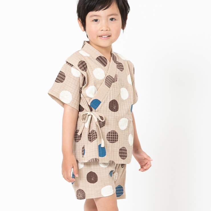 子供服 甚平 男の子 品番 Hu Chil2 チルツー のキッズファッション通販 毎日送料無料 Shoplist ショップリスト