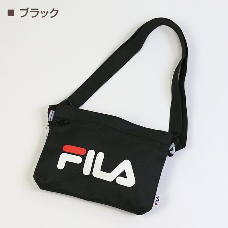 FILAサコッシュ